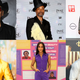 Top (L-R): RuPaul, Billy Porter, Michael K. Williams; bottom row (L-Ri): Colman Domingo, Mj Rodriguez, Dwayne Johnson